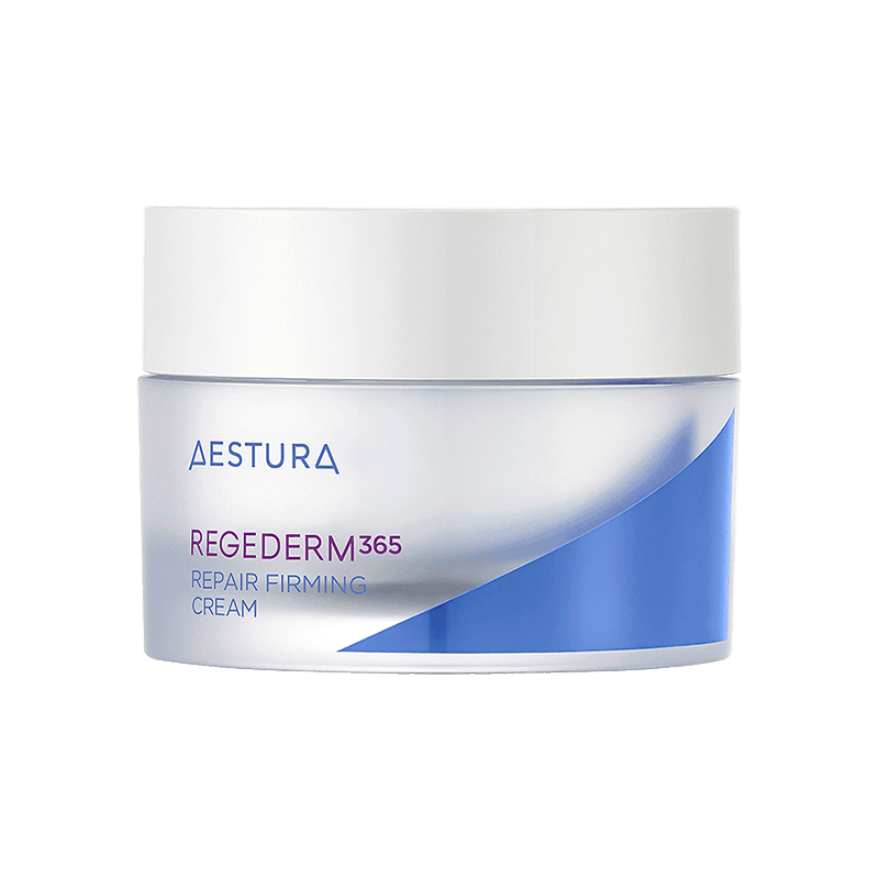 Kem Dưỡng Aestura Regederm 365 Repair Firming Cream - Kallos Vietnam