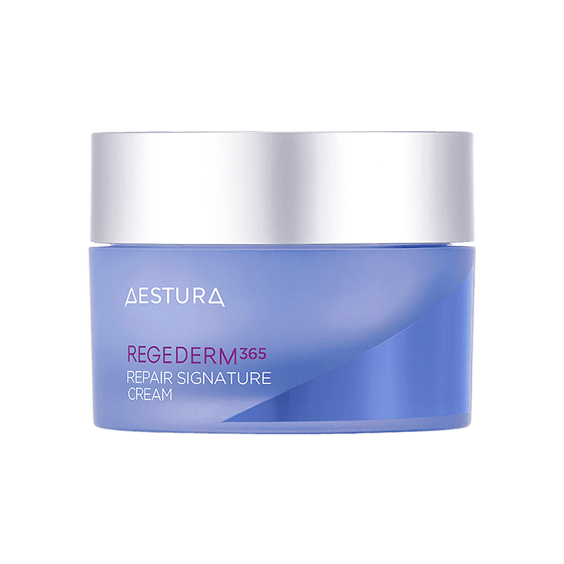 Kem Dưỡng Aestura Regederm 365 Repair Signature Cream - Kallos Vietnam