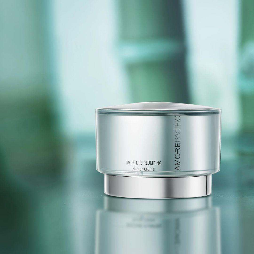 AmorePacific store Moisture Plumping Nectar Cream