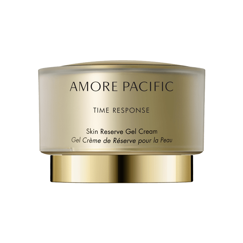 Kem Dưỡng Amore Pacific Time Respone Skin Reserve Gel Cream - Kallos Vietnam