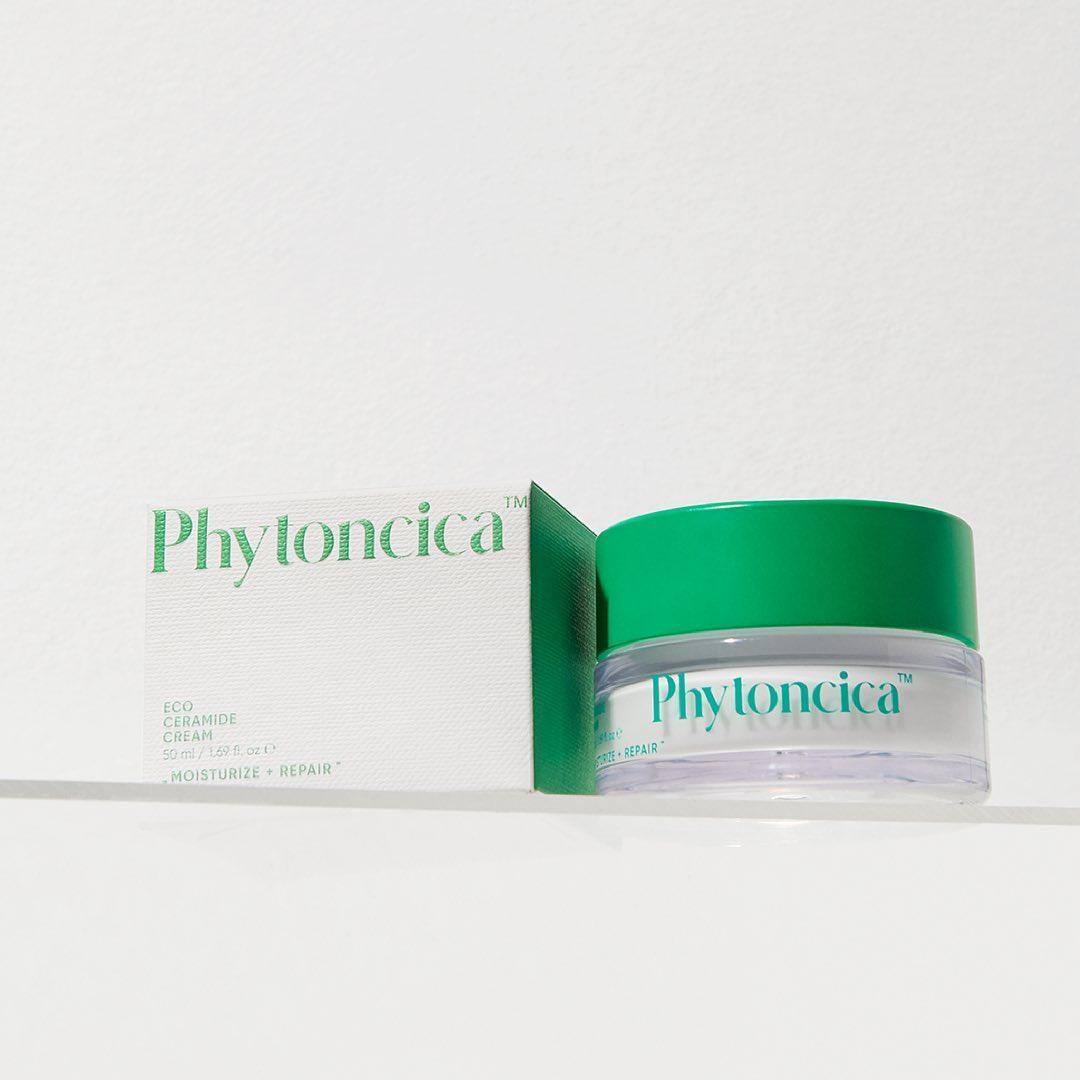 Kem Dưỡng Amuse Phytoncica ECO Ceramide Cream - Kallos Vietnam