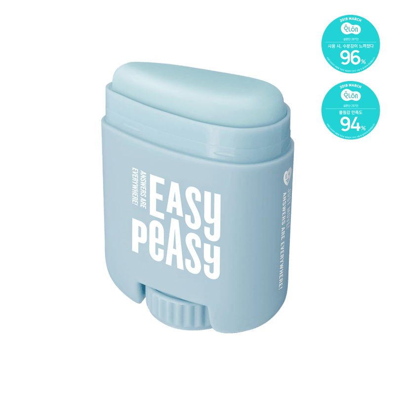 Kem Dưỡng Easy Peasy Aqua Calming Stick - Kallos Vietnam