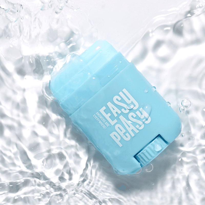 Kem Dưỡng Easy Peasy Aqua Calming Stick - Kallos Vietnam