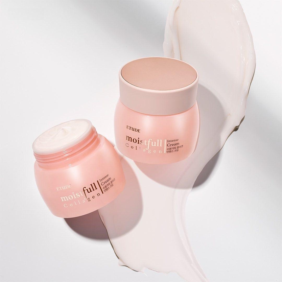 KEM DƯỠNG COLLAGEN ETUDE HOUSE BÁN CHẠY TRÊN YESSTYLE VỚI GIÁ TỐT