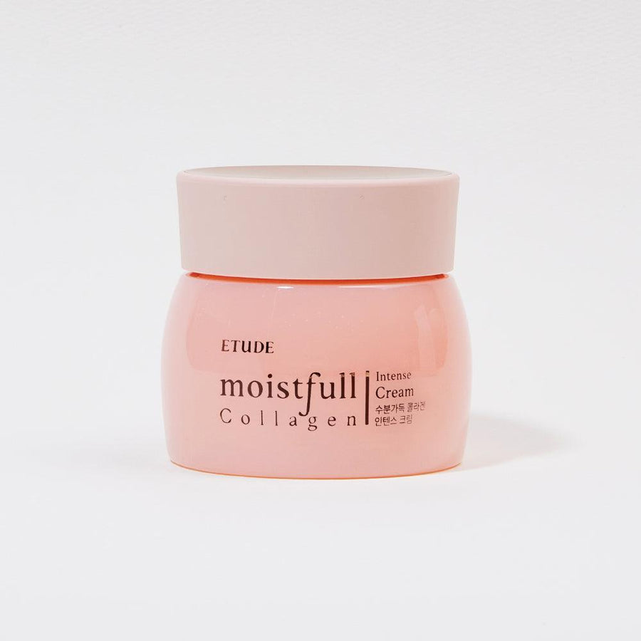 Kem Dưỡng Etude House Moistfull Collagen Intense Cream - Kallos Vietnam