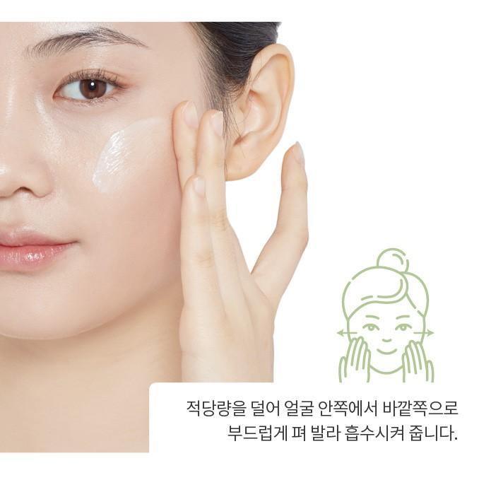 Kem Dưỡng Etude House Soon Jung Centella Hydro Barrier Cream - Kallos Vietnam