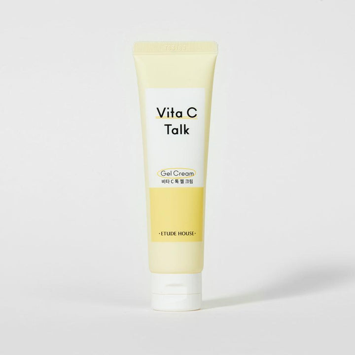 Kem Dưỡng Etude House Vita C Talk Gel Cream - Kallos Vietnam