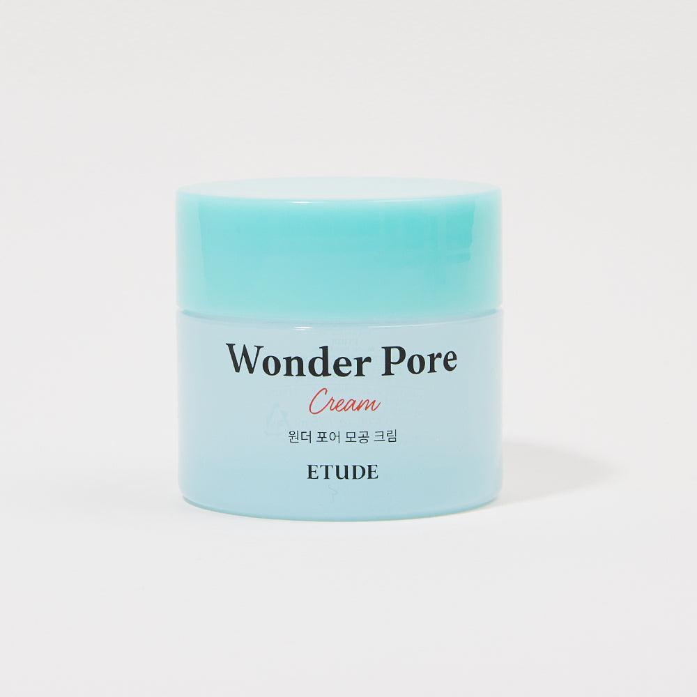 Kem Dưỡng Etude House Wonder Pore Cream - Kallos Vietnam