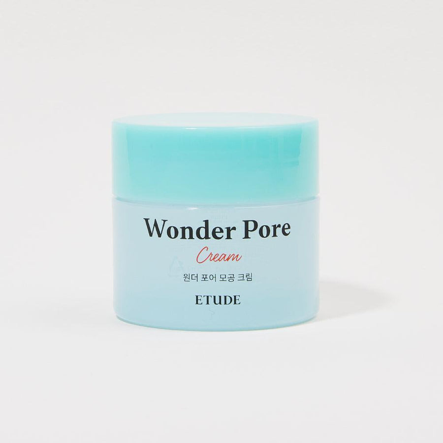 Kem Dưỡng Etude House Wonder Pore Cream - Kallos Vietnam