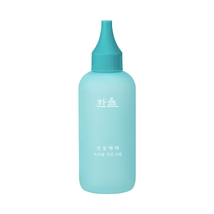 Kem Dưỡng Hanyul Mentha Trouble Calming Cream - Kallos Vietnam