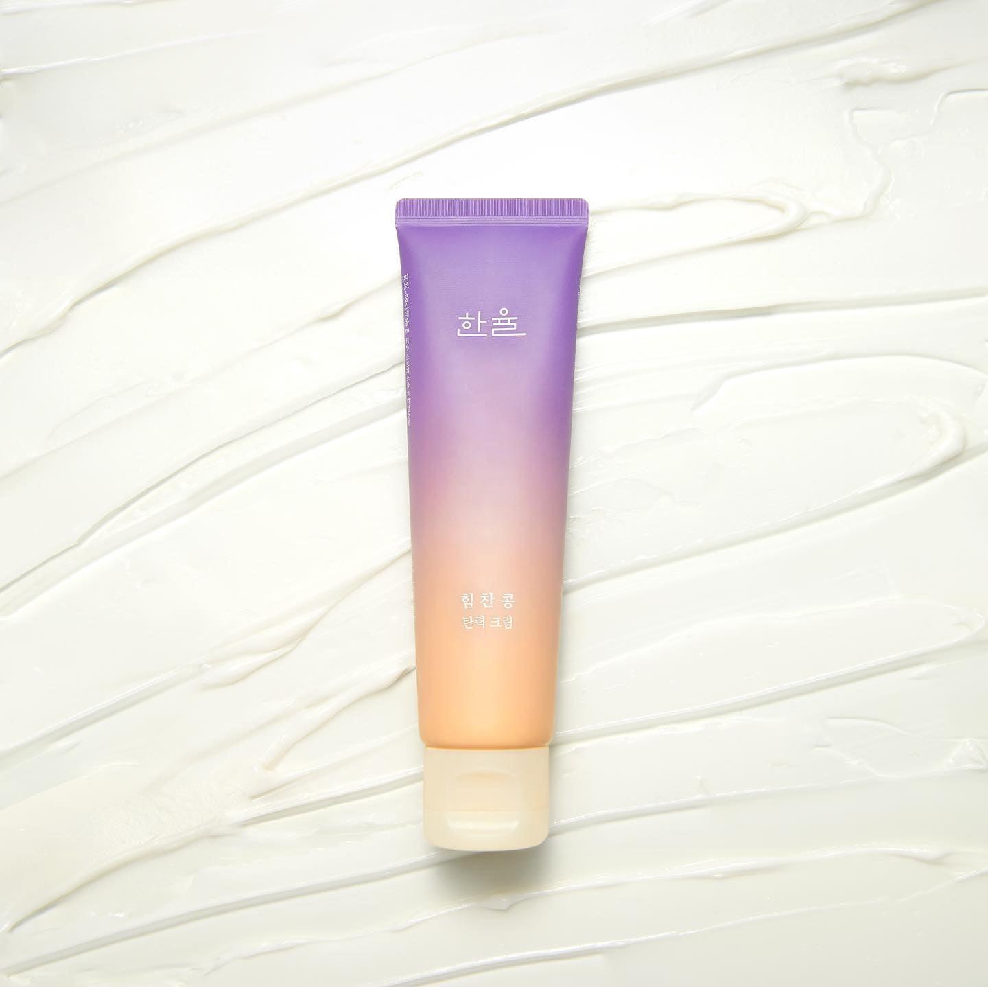 Kem Dưỡng Hanyul Powerful Bean Firming Cream - Kallos Vietnam