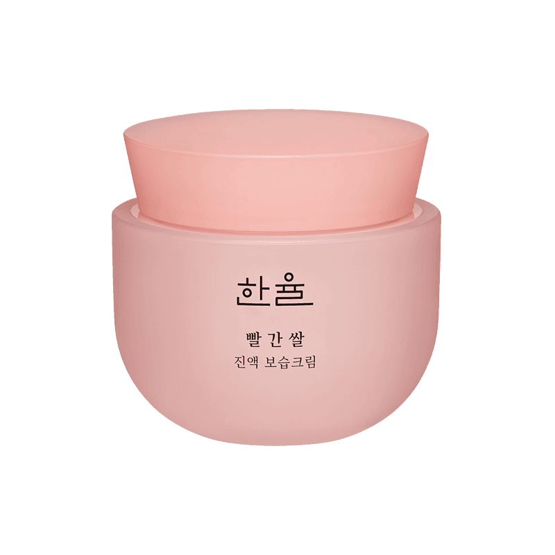 Kem Dưỡng Hanyul Red Rice Essential Moisture Cream - Kallos Vietnam