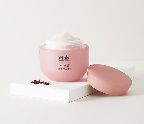 Kem Dưỡng Hanyul Red Rice Essential Moisture Cream - Kallos Vietnam