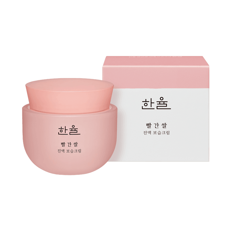 Kem Dưỡng Hanyul Red Rice Essential Moisture Cream - Kallos Vietnam