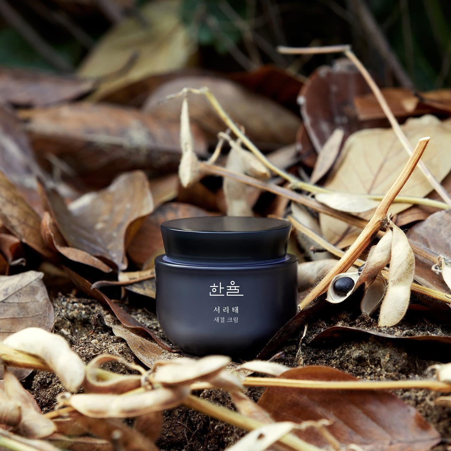 Kem Dưỡng Hanyul Seo Ri Tae Skin Refining Cream - Kallos Vietnam