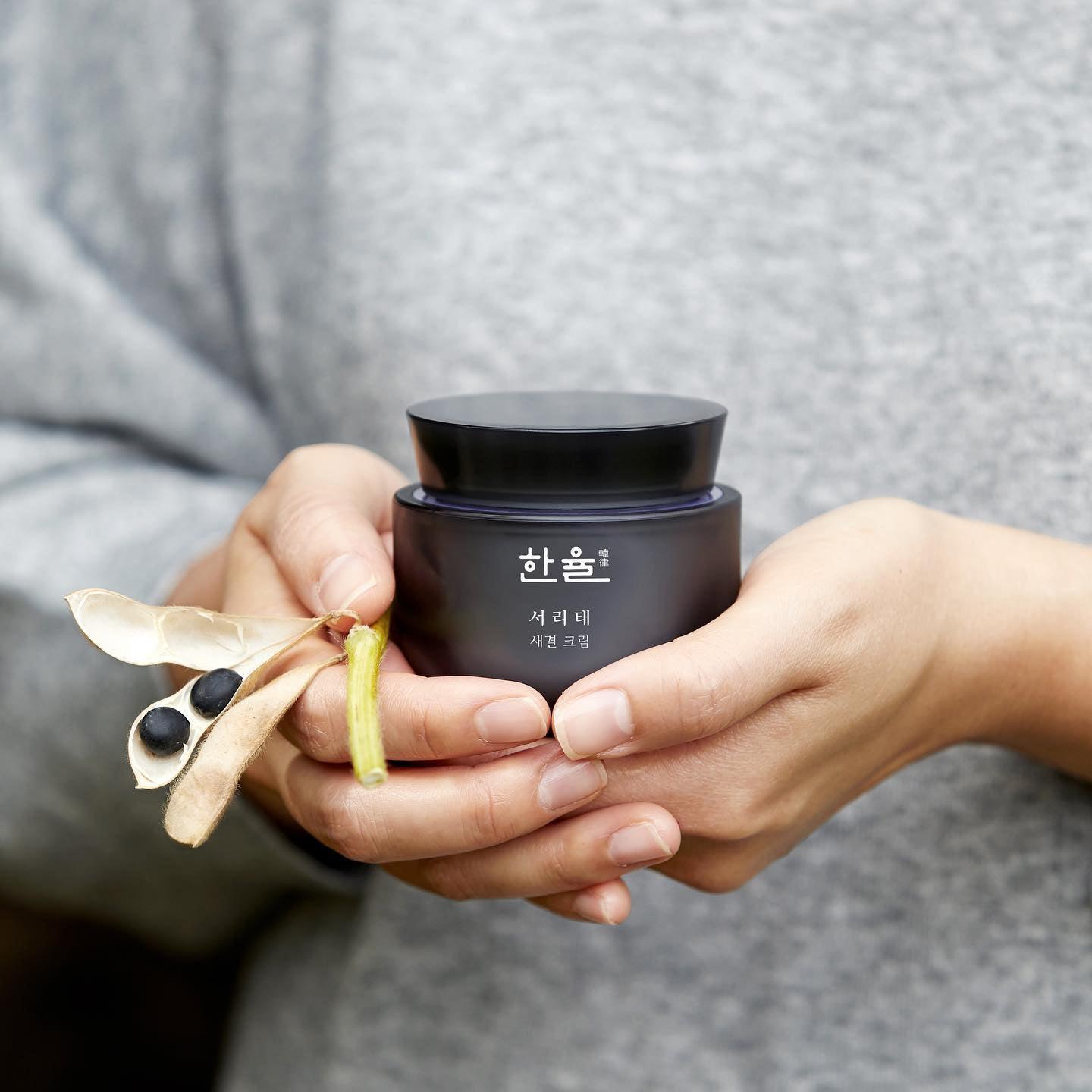 Kem Dưỡng Hanyul Seo Ri Tae Skin Refining Cream - Kallos Vietnam