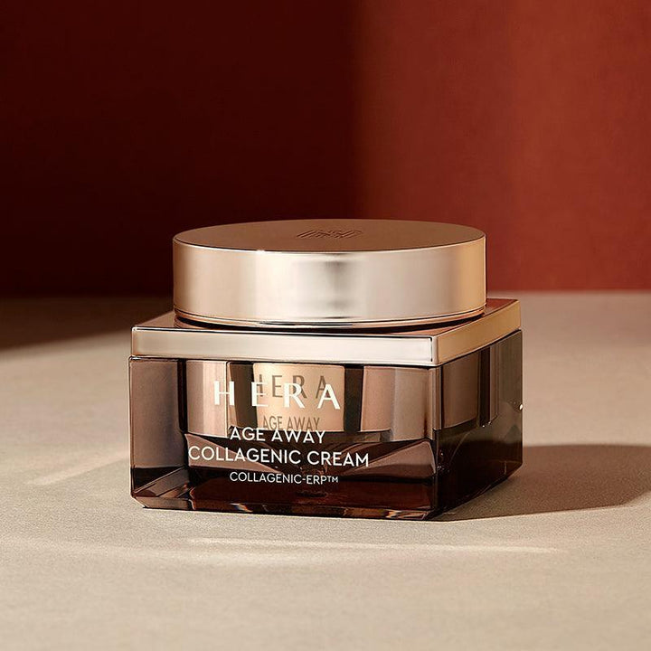 Kem Dưỡng Hera Age Away Collagenic Cream - Kallos Vietnam
