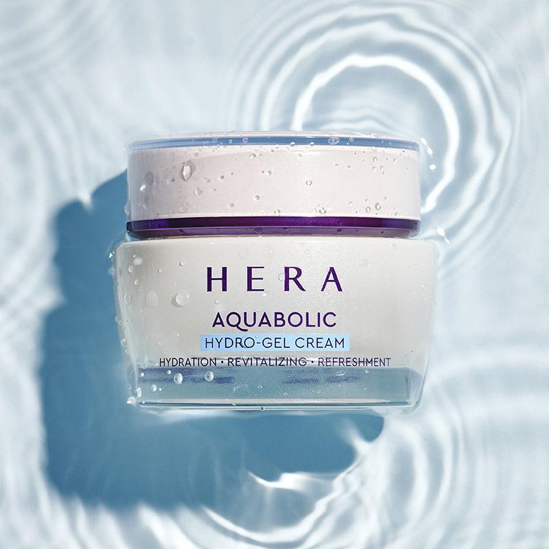 Kem Dưỡng Hera Aquabolic Hydro Gel Cream - Kallos Vietnam