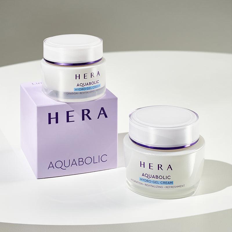 Kem Dưỡng Hera Aquabolic Hydro Gel Cream - Kallos Vietnam
