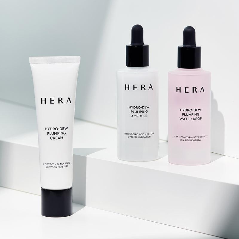 Kem Dưỡng Hera Hydro Dew Plumping Cream - Kallos Vietnam