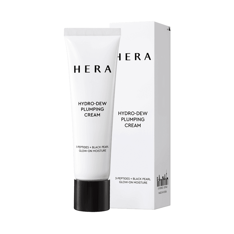 Kem Dưỡng Hera Hydro Dew Plumping Cream - Kallos Vietnam