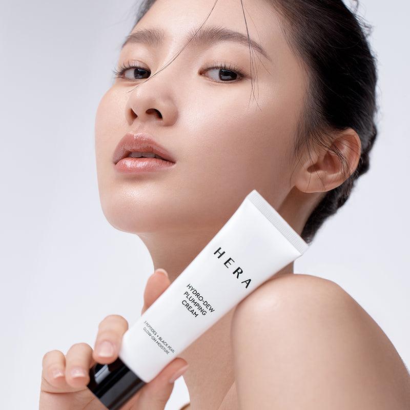 Kem Dưỡng Hera Hydro Dew Plumping Cream - Kallos Vietnam