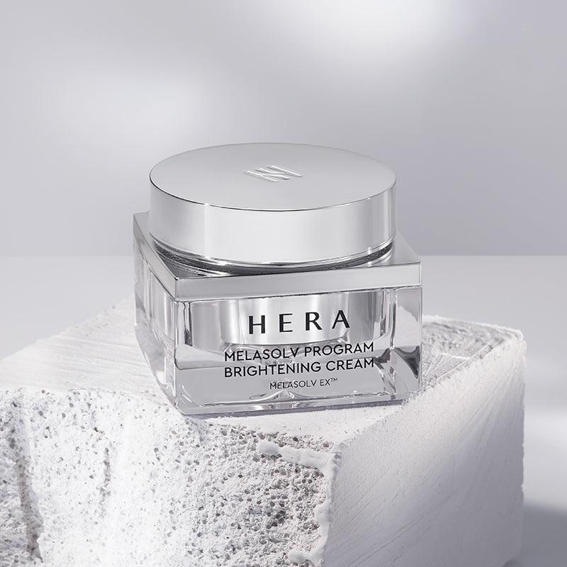 Kem Dưỡng Hera Melasolv Program Brightening Cream - Kallos Vietnam