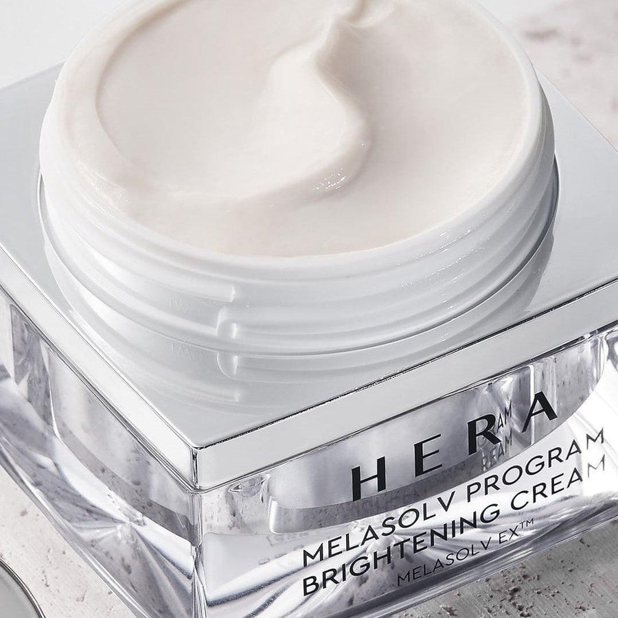 Kem Dưỡng Hera Melasolv Program Brightening Cream - Kallos Vietnam