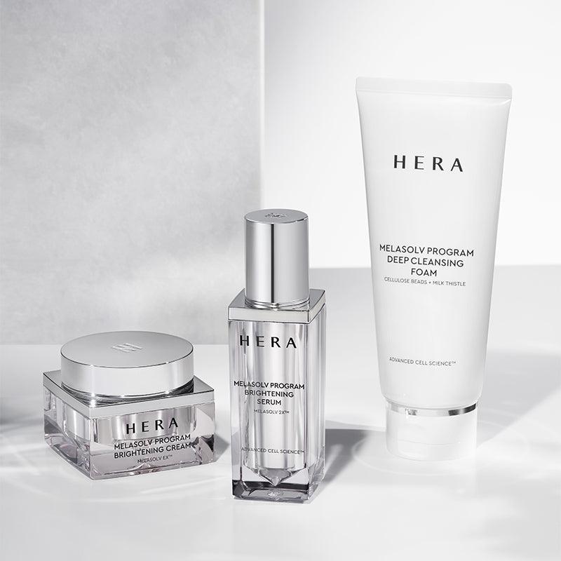 Kem Dưỡng Hera Melasolv Program Brightening Cream - Kallos Vietnam