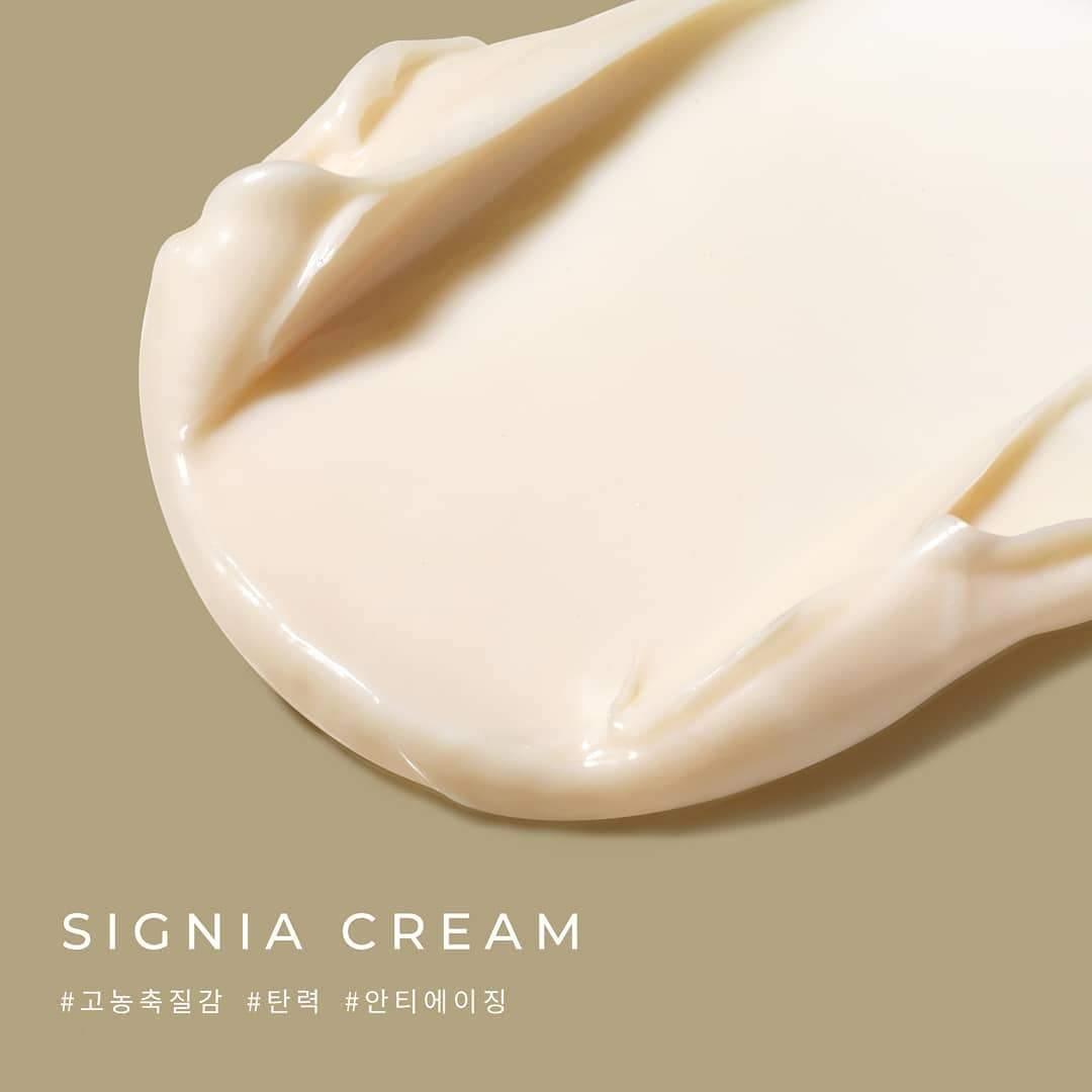 Kem Dưỡng Hera Signia Vital Lifting Cream - Kallos Vietnam