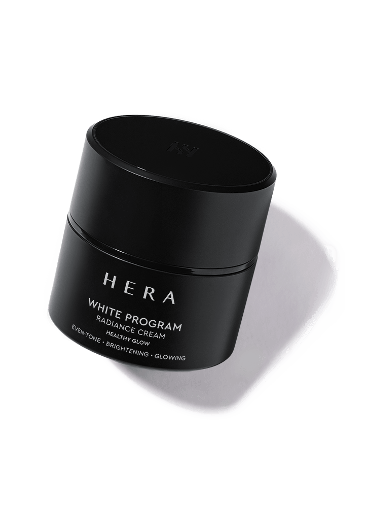 Kem Dưỡng Hera White Program Radiance Cream - Kallos Vietnam