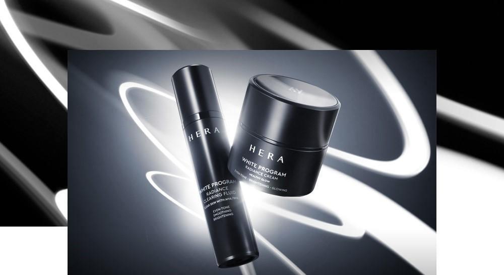 Kem Dưỡng Hera White Program Radiance Cream - Kallos Vietnam