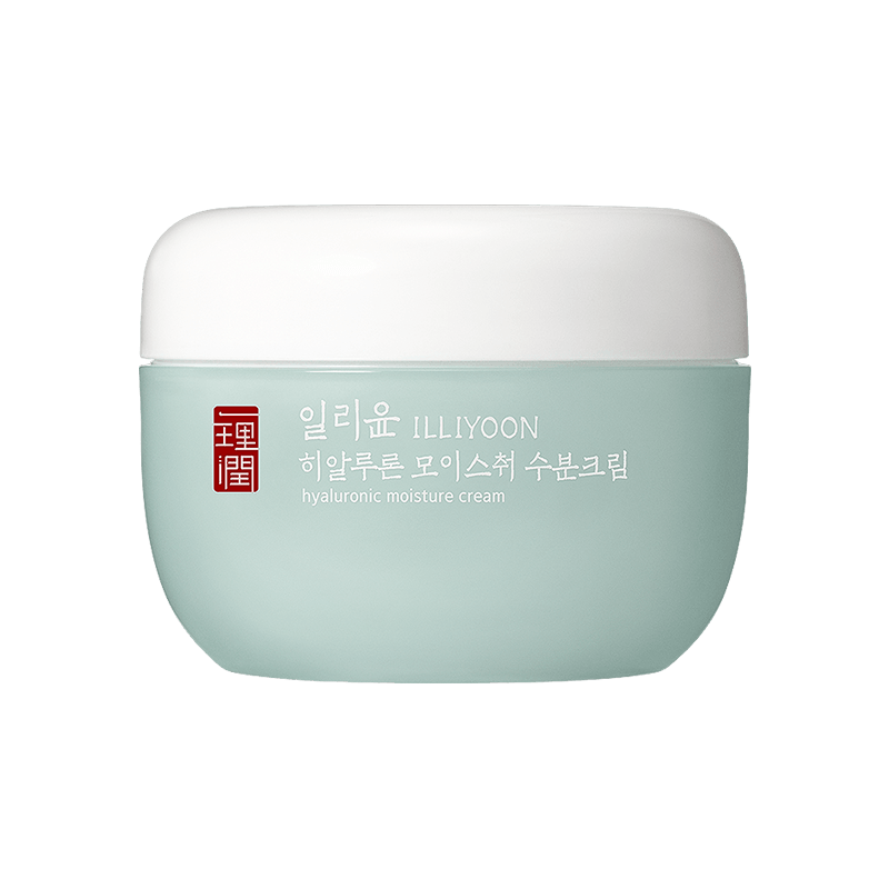 Kem Dưỡng Illiyoon Hyaluronic Moisture Cream - Kallos Vietnam