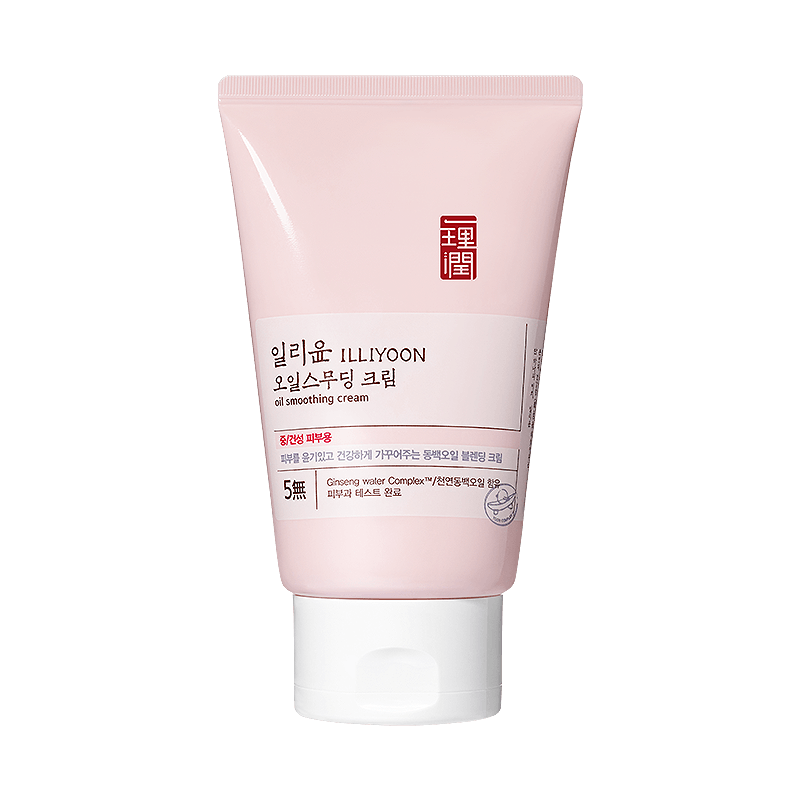 Kem Dưỡng Illiyoon Oil Smoothing Cream - Kallos Vietnam