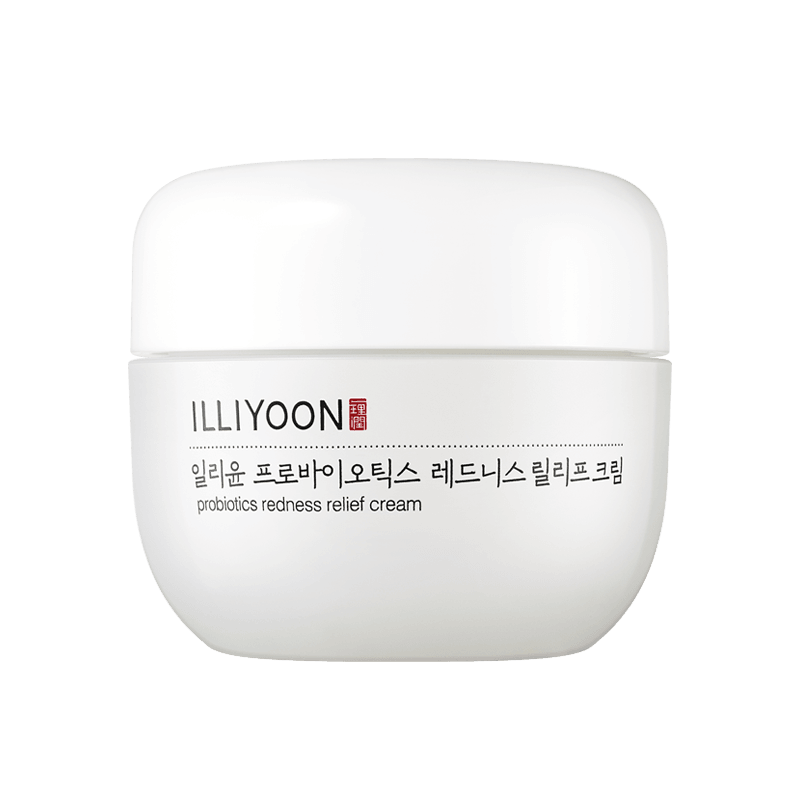 Kem Dưỡng Illiyoon Probiotics Redness Relief Cream - Kallos Vietnam