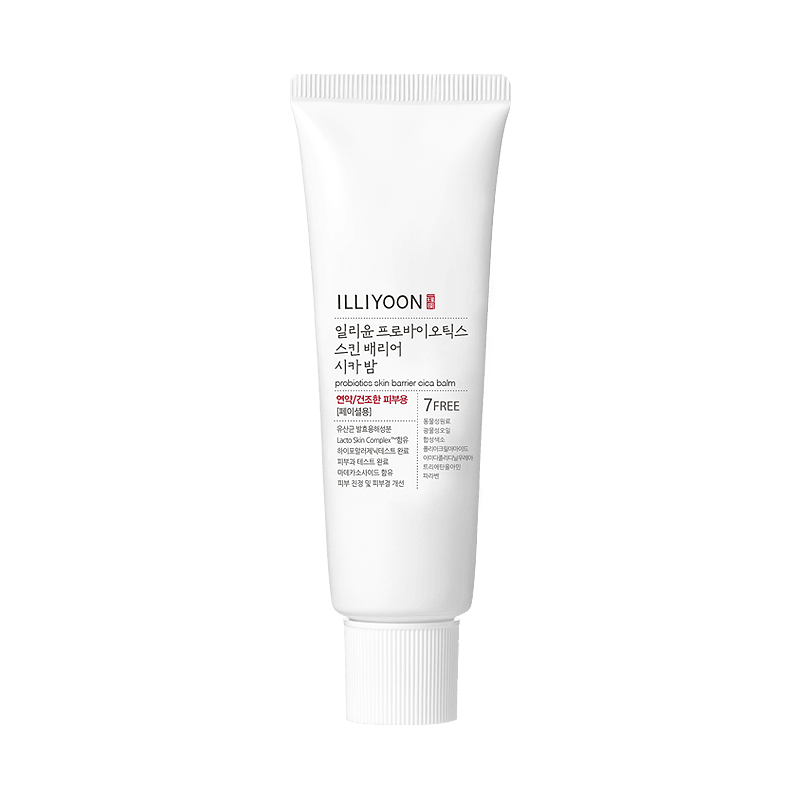 Kem Dưỡng Illiyoon Probiotics Skin Barrier Cica Balm - Kallos Vietnam