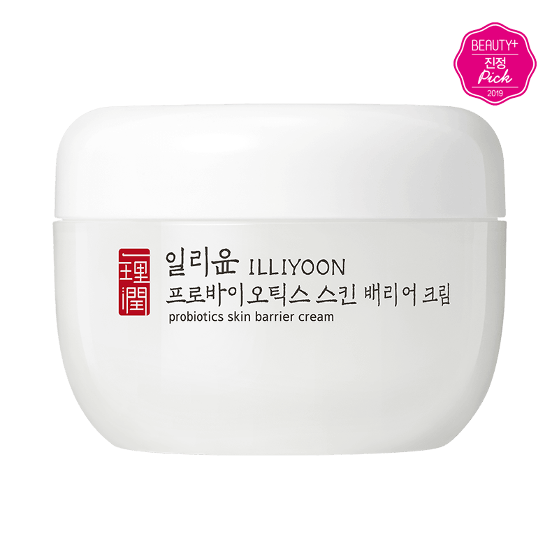 Kem Dưỡng Illiyoon Probiotics Skin Barrier Cream - Kallos Vietnam