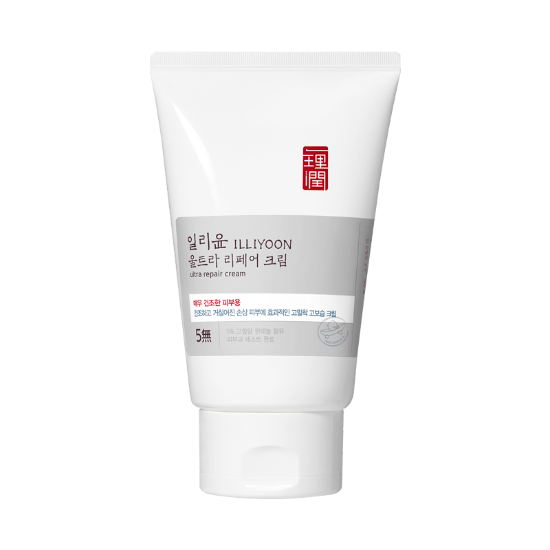 Kem Dưỡng Illiyoon Ultra Repair Cream - Kallos Vietnam