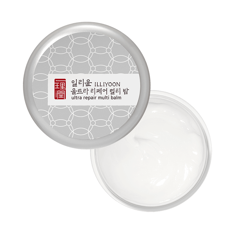 Kem Dưỡng Illiyoon Ultra Repair Multi Balm - Kallos Vietnam