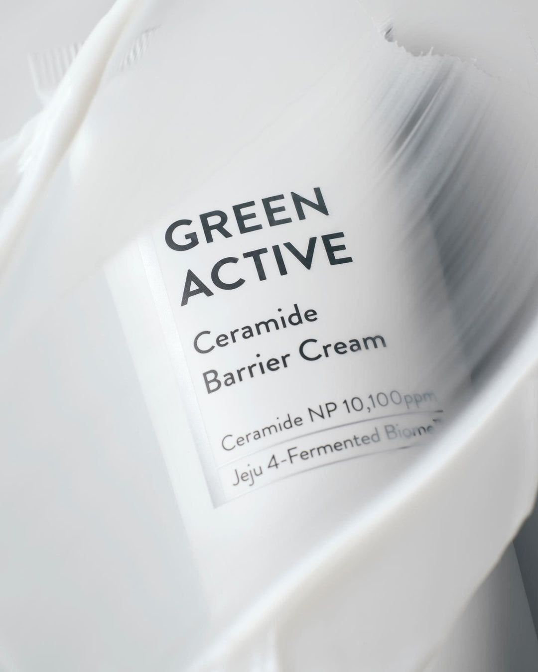 Kem Dưỡng Innisfree Green Active Ceramide Barrier Cream - Kallos Vietnam