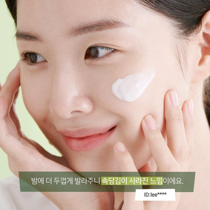 Kem Dưỡng Innisfree Green Tea Seed Cream - Kallos Vietnam