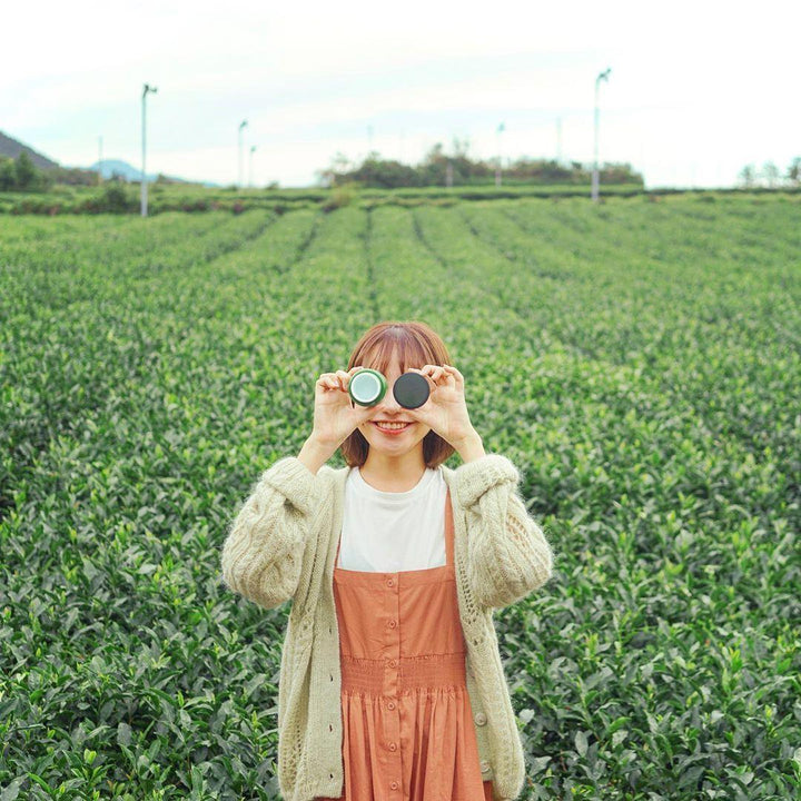 Kem Dưỡng Innisfree Green Tea Seed Cream - Kallos Vietnam