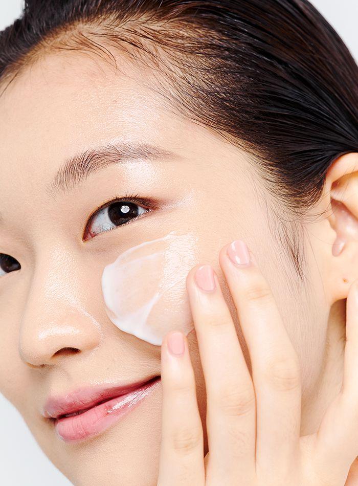 Kem Dưỡng Innisfree Green Tea Seed Cream - Kallos Vietnam