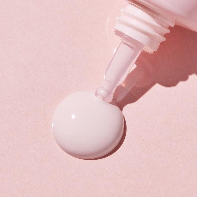 Kem Dưỡng Innisfree Jeju Cherry Blossom Skin Fit Tone Up Cream - Kallos Vietnam