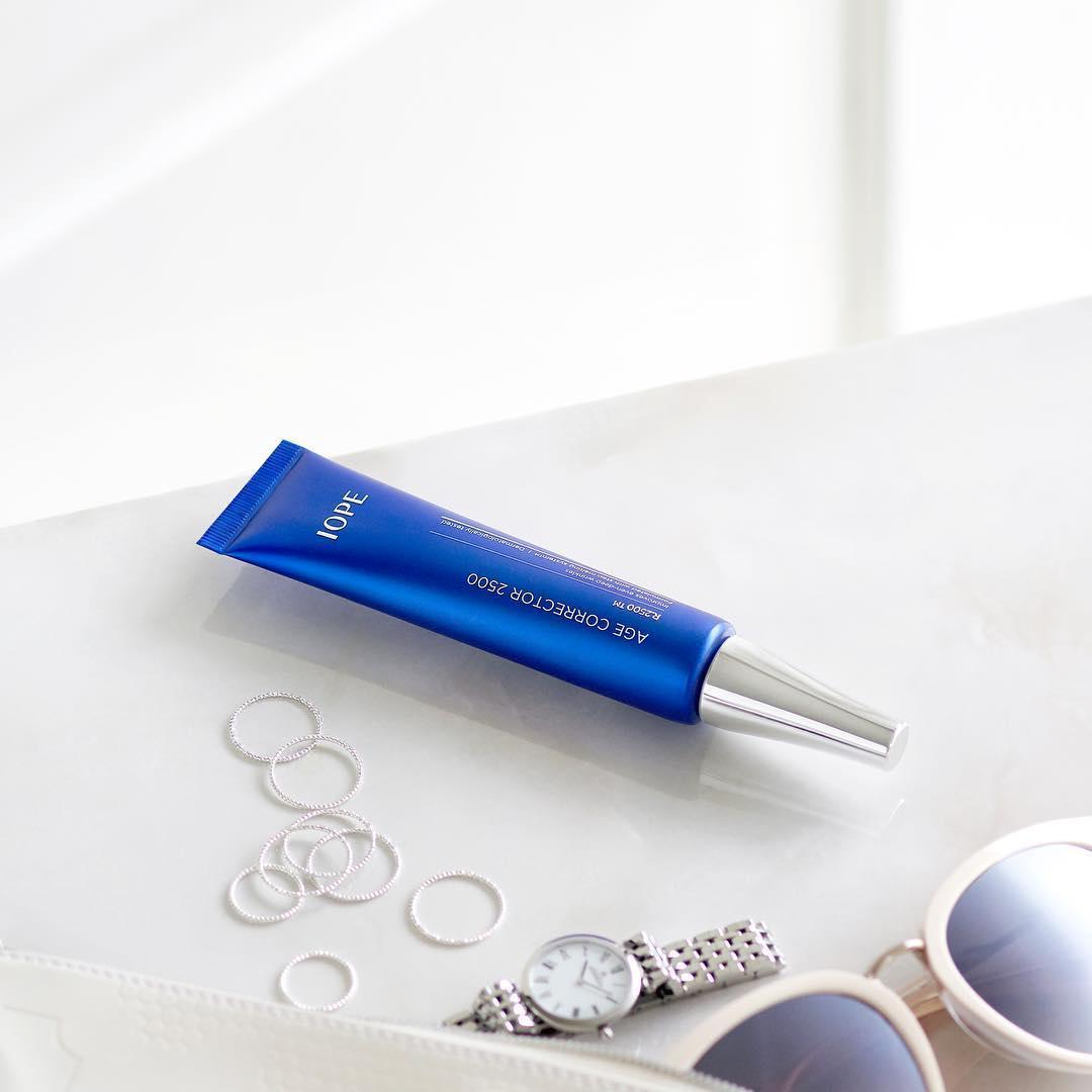Kem Dưỡng IOPE Age Corrector 2500 - Kallos Vietnam