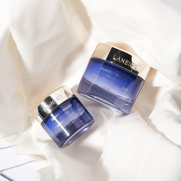 Kem Dưỡng Laneige Perfect Renew Youth Regenerating Cream - Kallos Vietnam