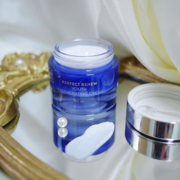 Kem Dưỡng Laneige Perfect Renew Youth Regenerating Cream - Kallos Vietnam