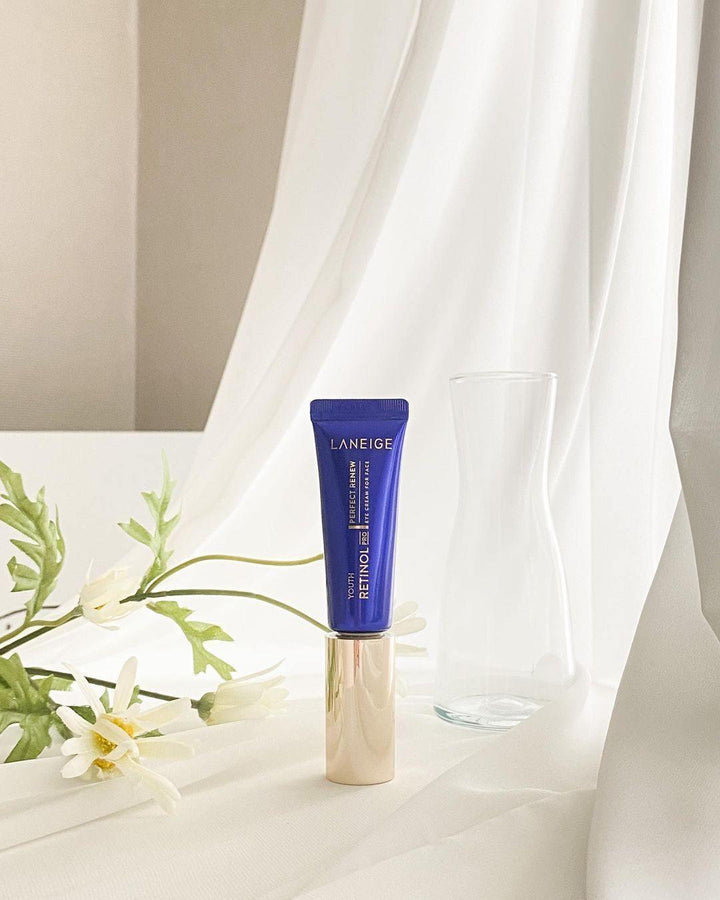 Kem Dưỡng Laneige Perfect Renew Youth Retinol Pro - Kallos Vietnam