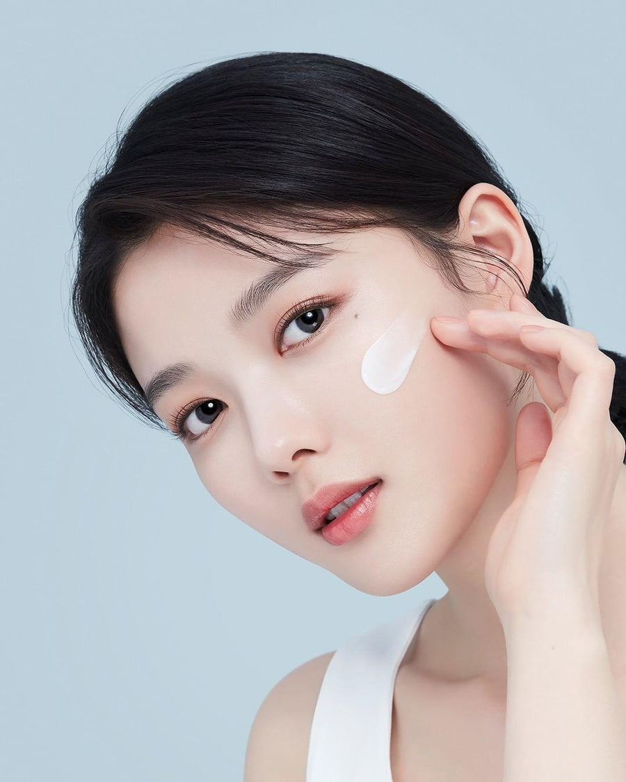 Kem Dưỡng Laneige Water Bank Blue Hyaluronic Cream - Kallos Vietnam