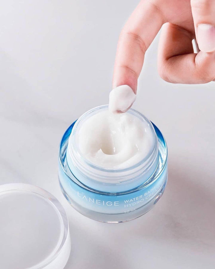 Kem Dưỡng Laneige Water Bank Hydro Cream EX - Kallos Vietnam